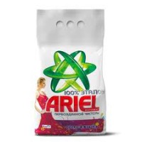 Ariel 6kg rangli